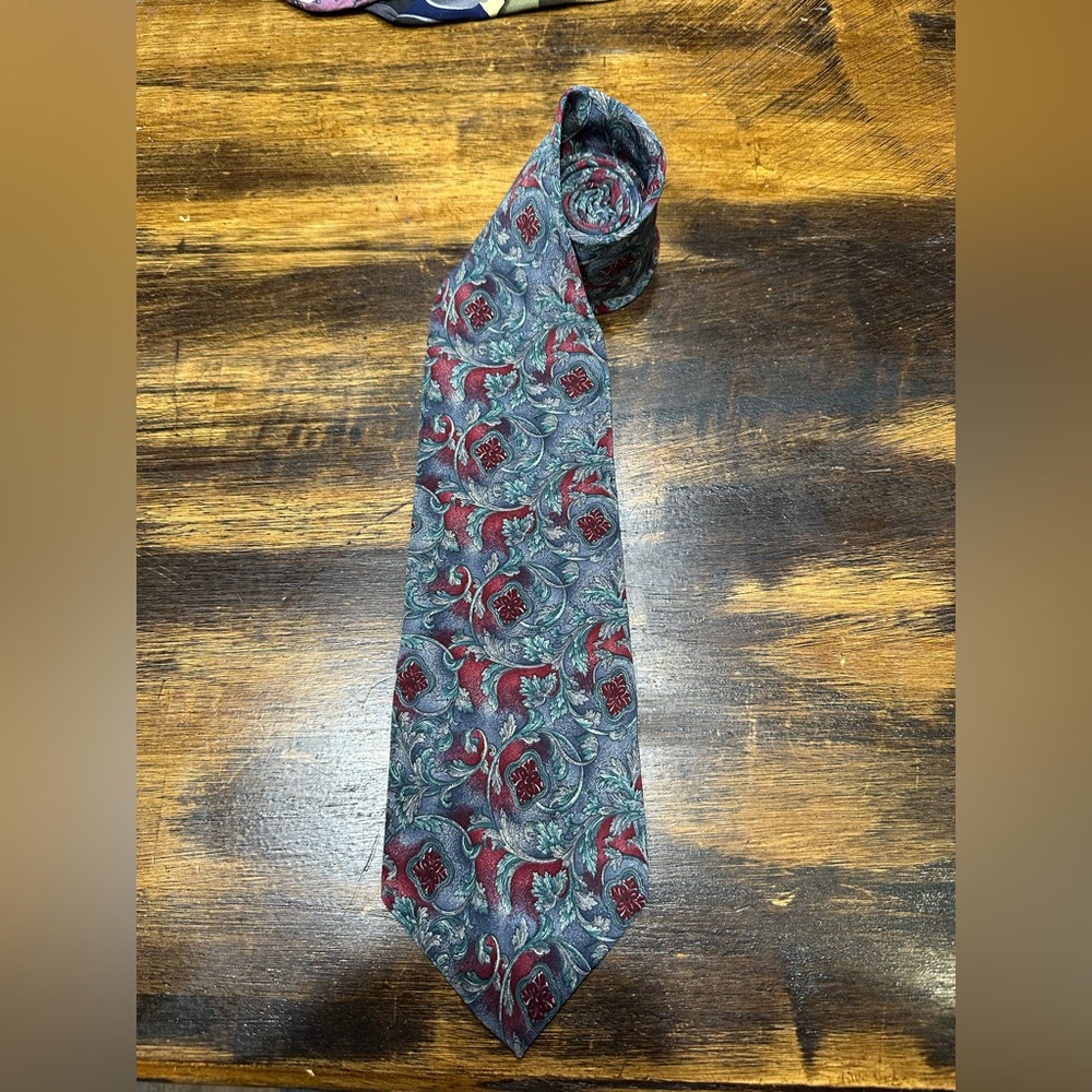 Bill Blass Tie